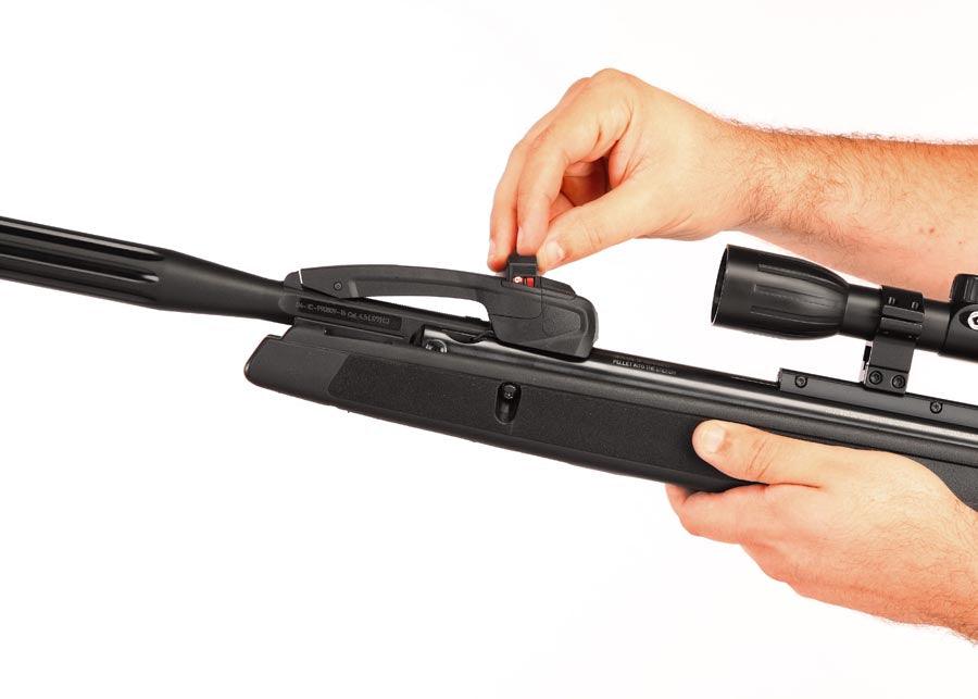 GAMO BLACK 10 MAXXIM IGT .22 CAL W/ 3-9X40WR SCOPE - NeonSales {{ shop.shopifyCountryName }}