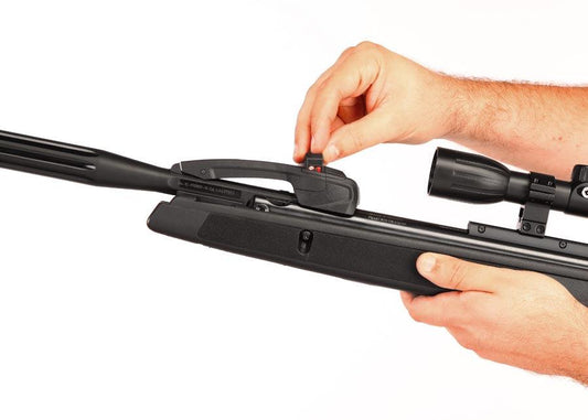 GAMO BLACK 10 MAXXIM IGT .22 CAL W/ 3-9X40WR SCOPE - NeonSales {{ shop.shopifyCountryName }}
