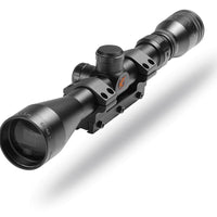 GAMO BLACK 10 MAXXIM IGT .22 CAL W/ 3-9X40WR SCOPE - NeonSales {{ shop.shopifyCountryName }}