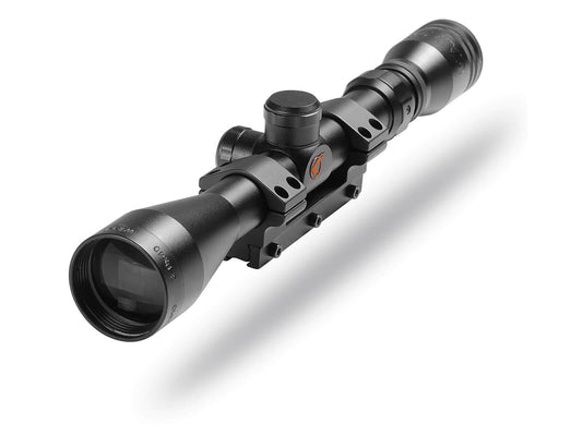 GAMO BLACK 10 MAXXIM IGT .22 CAL W/ 3-9X40WR SCOPE - NeonSales {{ shop.shopifyCountryName }}