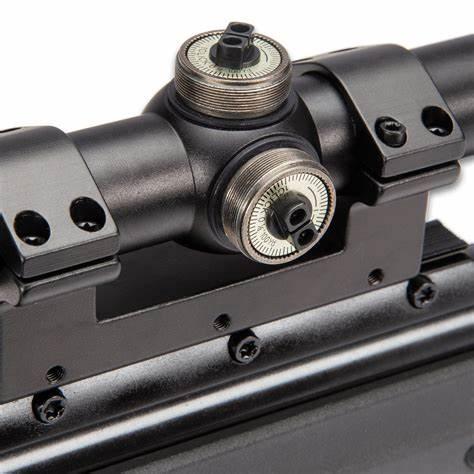 GAMO BLACK 10 MAXXIM IGT .22 CAL W/ 3-9X40WR SCOPE - NeonSales {{ shop.shopifyCountryName }}