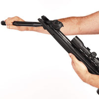 GAMO BLACK 10 MAXXIM IGT .22 CAL W/ 3-9X40WR SCOPE - NeonSales {{ shop.shopifyCountryName }}