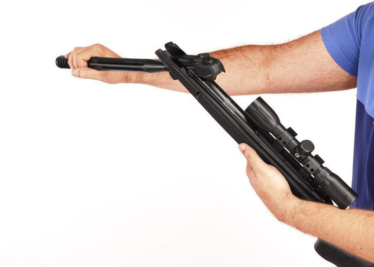 GAMO BLACK 10 MAXXIM IGT .22 CAL W/ 3-9X40WR SCOPE - NeonSales {{ shop.shopifyCountryName }}