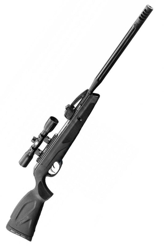 GAMO BLACK 10 MAXXIM IGT .22 CAL W/ 3-9X40WR SCOPE - NeonSales {{ shop.shopifyCountryName }}