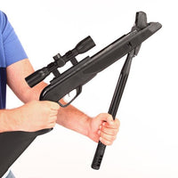 GAMO BLACK 10 MAXXIM IGT .22 CAL W/ 3-9X40WR SCOPE - NeonSales {{ shop.shopifyCountryName }}