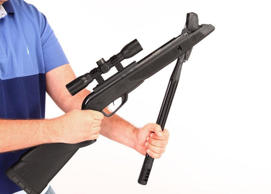 GAMO BLACK 10 MAXXIM IGT .22 CAL W/ 3-9X40WR SCOPE - NeonSales {{ shop.shopifyCountryName }}