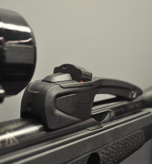GAMO BLACK 10 MAXXIM IGT .22 CAL W/ 3-9X40WR SCOPE - NeonSales {{ shop.shopifyCountryName }}