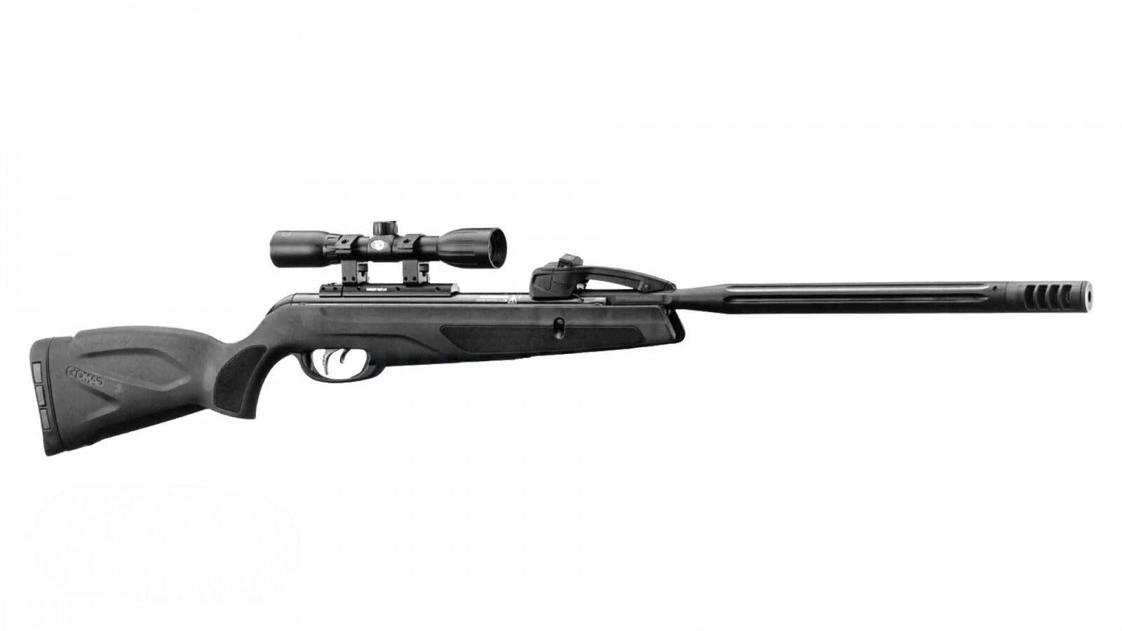 GAMO BLACK 10 MAXXIM IGT .22 CAL W/ 3-9X40WR SCOPE - NeonSales South Africa