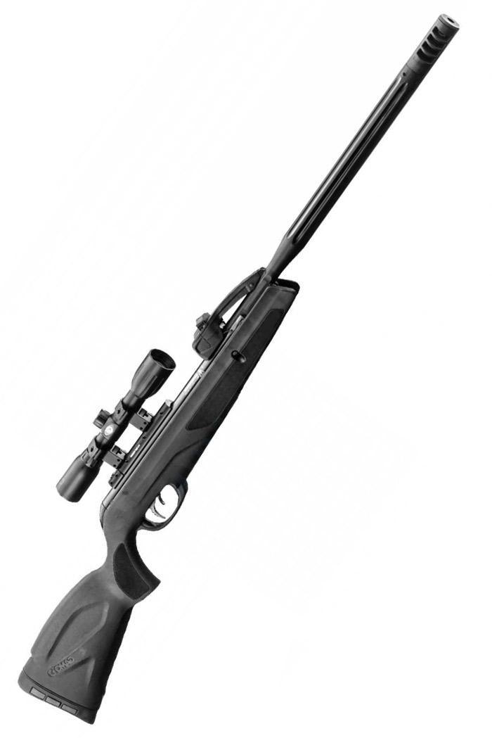 GAMO BLACK 10 MAXXIM IGT .22 CAL W/ 3-9X40WR SCOPE - NeonSales South Africa