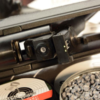 GAMO BLACK KNIGHT .177 - SYNTH - NeonSales {{ shop.shopifyCountryName }}