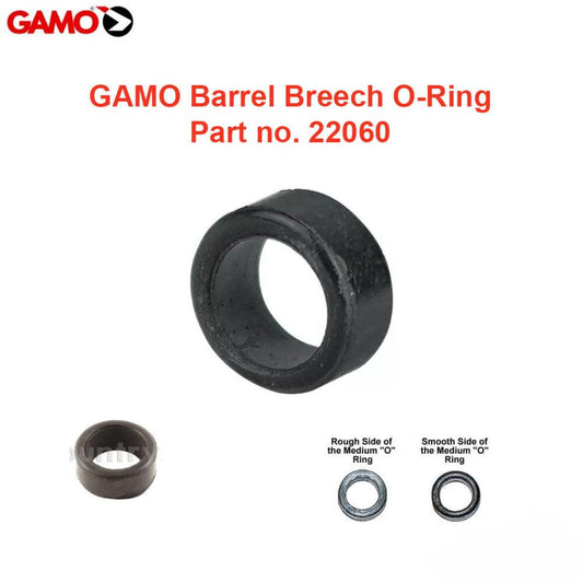 GAMO / BSA PART# 22060 - BREECH SEAL - NeonSales {{ shop.shopifyCountryName }}