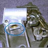 GAMO BULB SEAL FOR PT80, PART# 29180 - NeonSales {{ shop.shopifyCountryName }}