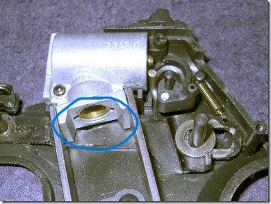 GAMO BULB SEAL FOR PT80, PART# 29180 - NeonSales {{ shop.shopifyCountryName }}