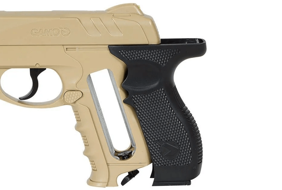 GAMO CO2 PISTOL GP-20 DESERT - NeonSales South Africa