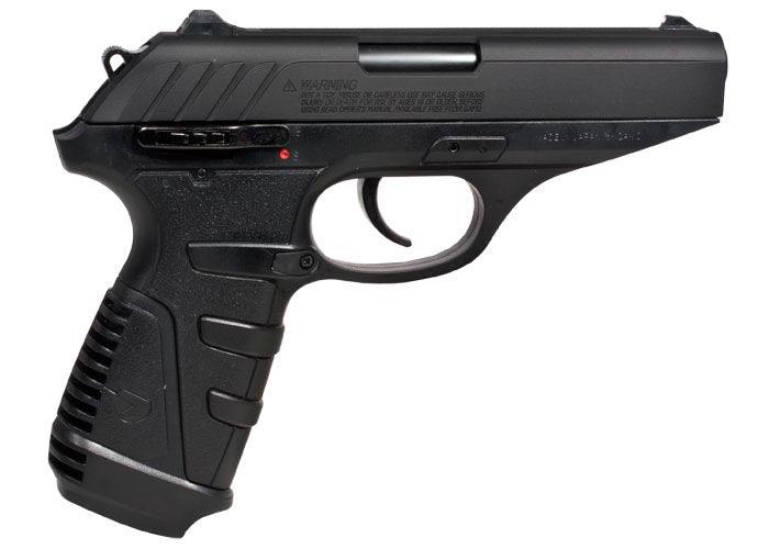 GAMO CO2 PISTOL P-25 BLOWBACK - NeonSales South Africa