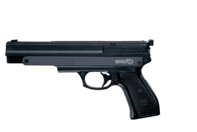 GAMO CO2 PISTOL PR-45 4.5MM - NeonSales South Africa