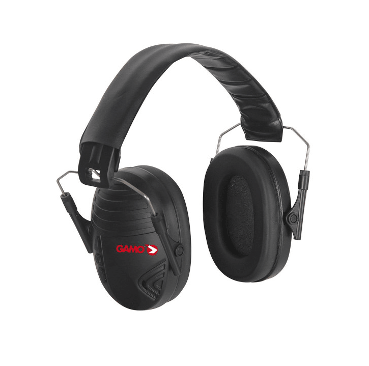 GAMO EAR MUFF ELECTRONIC - NeonSales {{ shop.shopifyCountryName }}