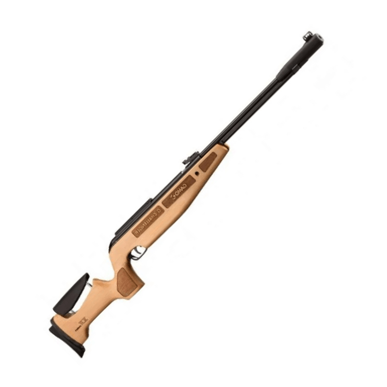 GAMO G-CHALLENGER IGT AIR RIFLE 4.5MM - NeonSales {{ shop.shopifyCountryName }}