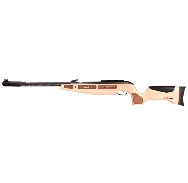 GAMO G-CHALLENGER IGT AIR RIFLE 4.5MM - NeonSales {{ shop.shopifyCountryName }}