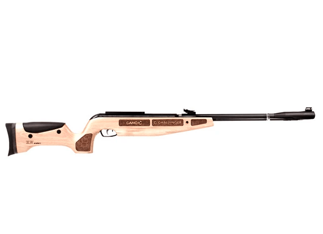 GAMO G-CHALLENGER IGT AIR RIFLE 4.5MM - NeonSales South Africa