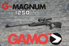 GAMO G-MAGNUM 1250 IGT MACH1 .177 - SYNTH