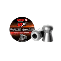 GAMO HOLLOWPOINT 10X .177 7.5GR PELLETS - 500'S - NeonSales {{ shop.shopifyCountryName }}