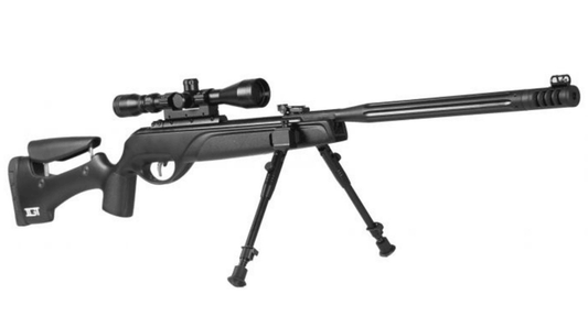 GAMO HPA MI-MAXXIM IGT AIR RIFLE 4.5MM - NeonSales {{ shop.shopifyCountryName }}