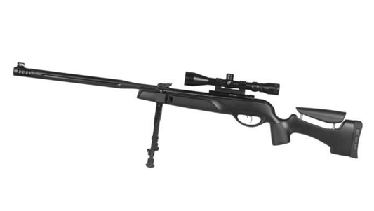GAMO HPA MI-MAXXIM IGT AIR RIFLE 4.5MM - NeonSales {{ shop.shopifyCountryName }}