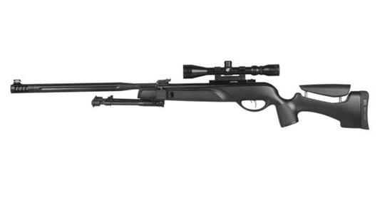 GAMO HPA MI-MAXXIM IGT AIR RIFLE 4.5MM - NeonSales {{ shop.shopifyCountryName }}