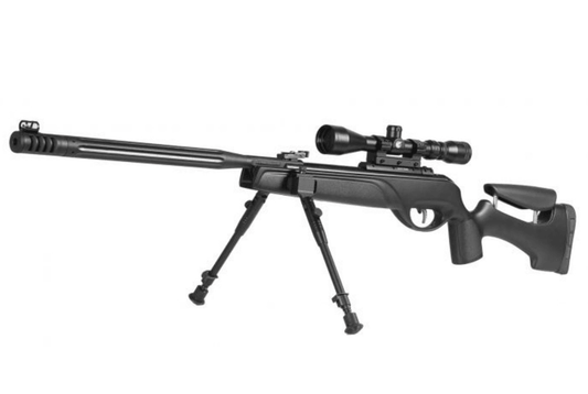 GAMO HPA MI-MAXXIM IGT AIR RIFLE 4.5MM - NeonSales {{ shop.shopifyCountryName }}