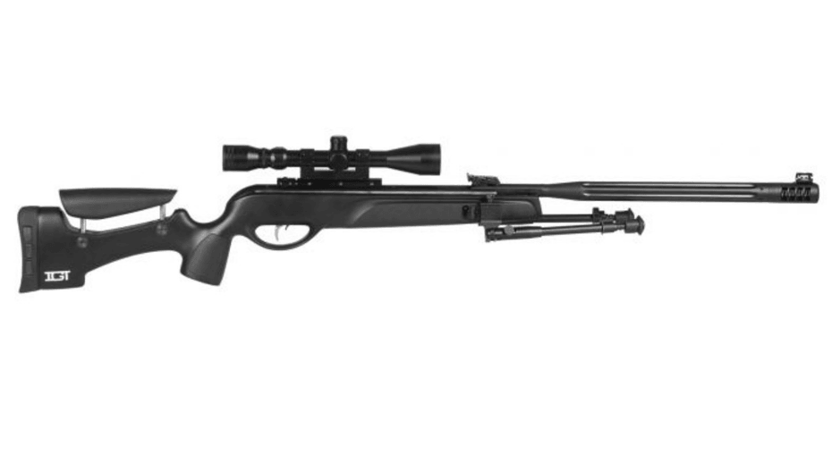 GAMO HPA MI-MAXXIM IGT AIR RIFLE 4.5MM - NeonSales South Africa