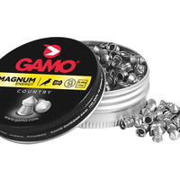GAMO MAGNUM (7.56GR) .177 CAL - 250's - NeonSales {{ shop.shopifyCountryName }}