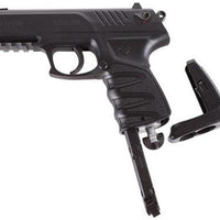 GAMO P27 CO2 PISTOL NBB .177 - DUAL FED - NeonSales {{ shop.shopifyCountryName }}