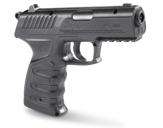 GAMO P27 CO2 PISTOL NBB .177 - DUAL FED - NeonSales {{ shop.shopifyCountryName }}