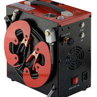 GAMO PCP PORTABLE COMPRESSOR