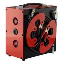 GAMO PCP PORTABLE COMPRESSOR