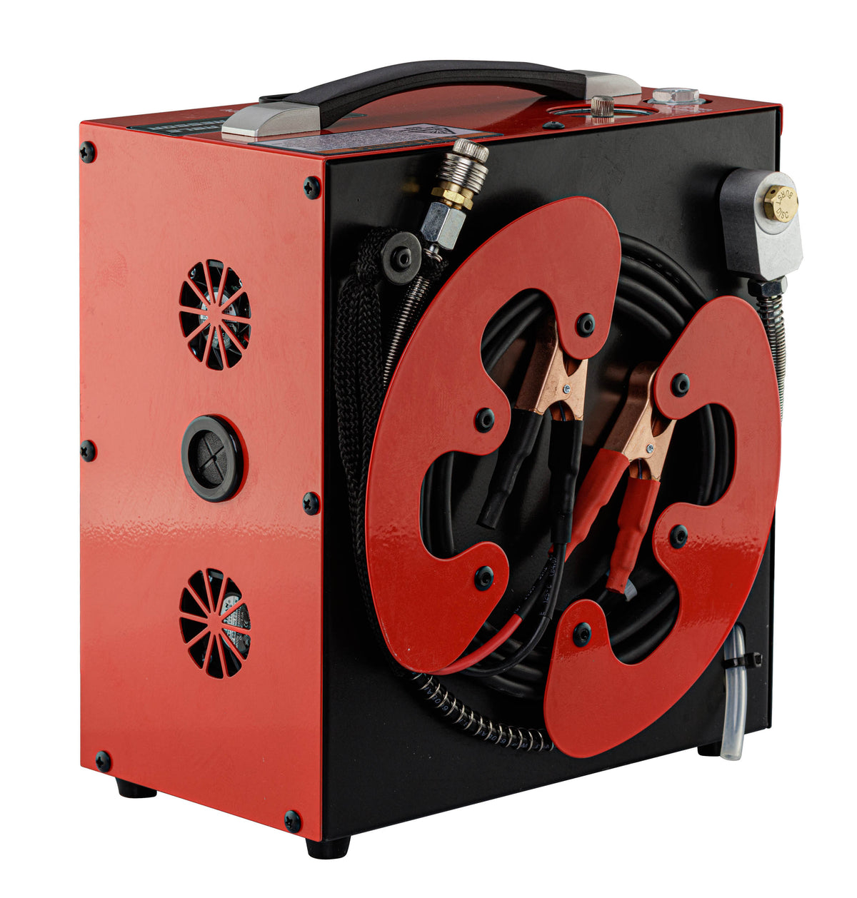 GAMO PCP PORTABLE COMPRESSOR