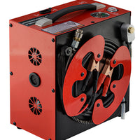 GAMO PCP PORTABLE COMPRESSOR