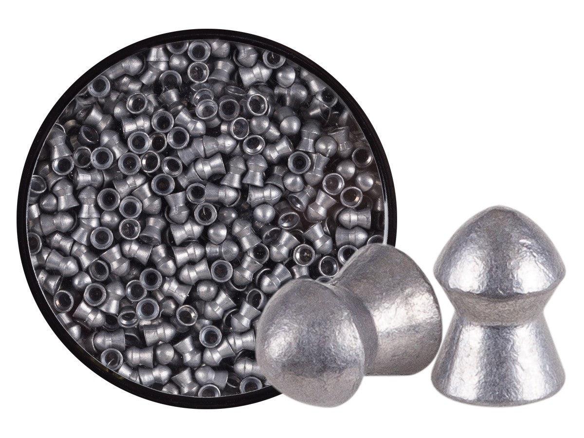 GAMO PRO MAGNUM PELLETS .177 (7.56GR) - 250's - NeonSales {{ shop.shopifyCountryName }}