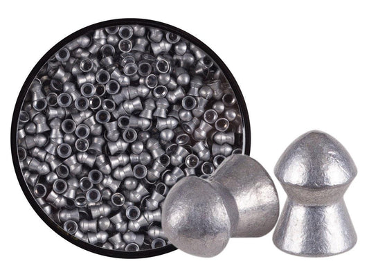 GAMO PRO MAGNUM PELLETS .177 (7.56GR) - 250's - NeonSales {{ shop.shopifyCountryName }}
