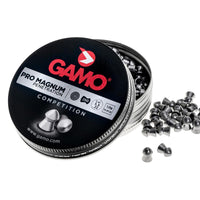 GAMO PRO MAGNUM PELLETS .177 (7.56GR) - 250's - NeonSales {{ shop.shopifyCountryName }}