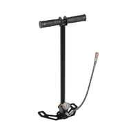 GAMO PUMP HIGH PERFORMANCE PCP