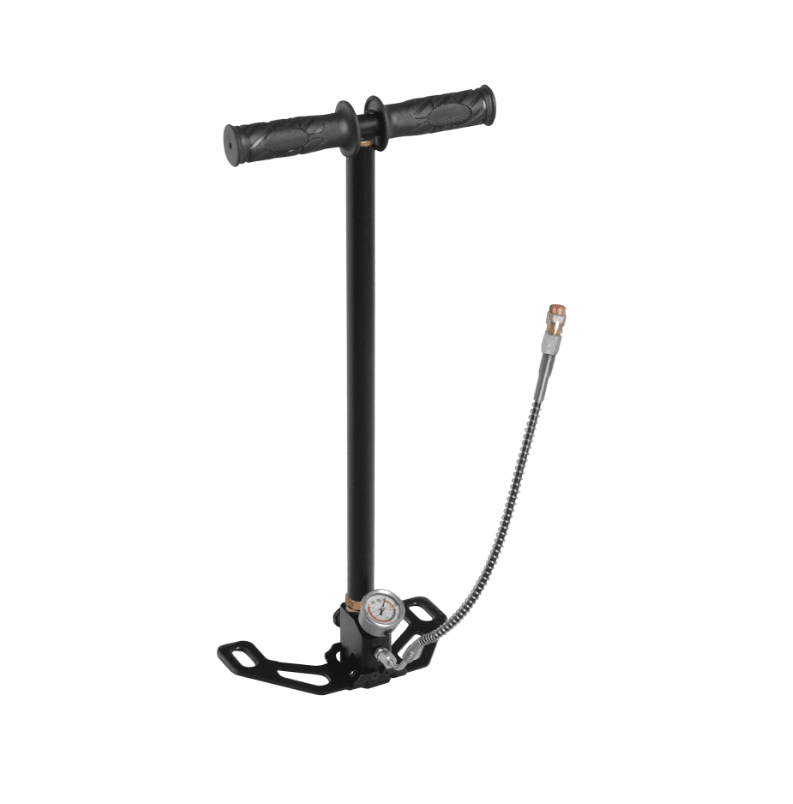 GAMO PUMP HIGH PERFORMANCE PCP