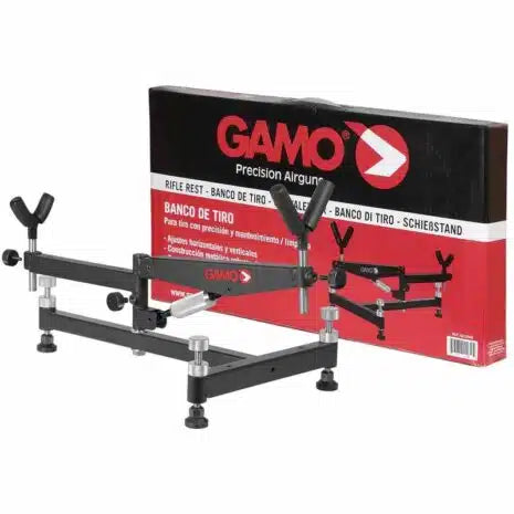GAMO RIFLE REST