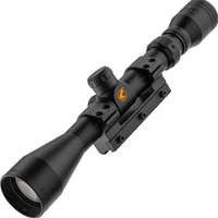 GAMO SCOPE 3-9X40 RGB - NeonSales {{ shop.shopifyCountryName }}