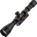 GAMO SCOPE 3-9X40 RGB - NeonSales {{ shop.shopifyCountryName }}