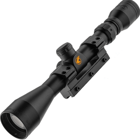 GAMO SCOPE 3-9X40 RGB - NeonSales {{ shop.shopifyCountryName }}