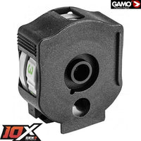GAMO SPEEDSTER GEN 2 SPARE 10X MAGAZINE - .22 CAL - NeonSales {{ shop.shopifyCountryName }}