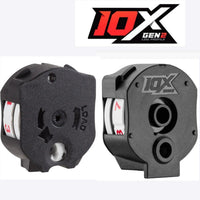 GAMO SPEEDSTER GEN 2 SPARE 10X MAGAZINE - .22 CAL - NeonSales {{ shop.shopifyCountryName }}