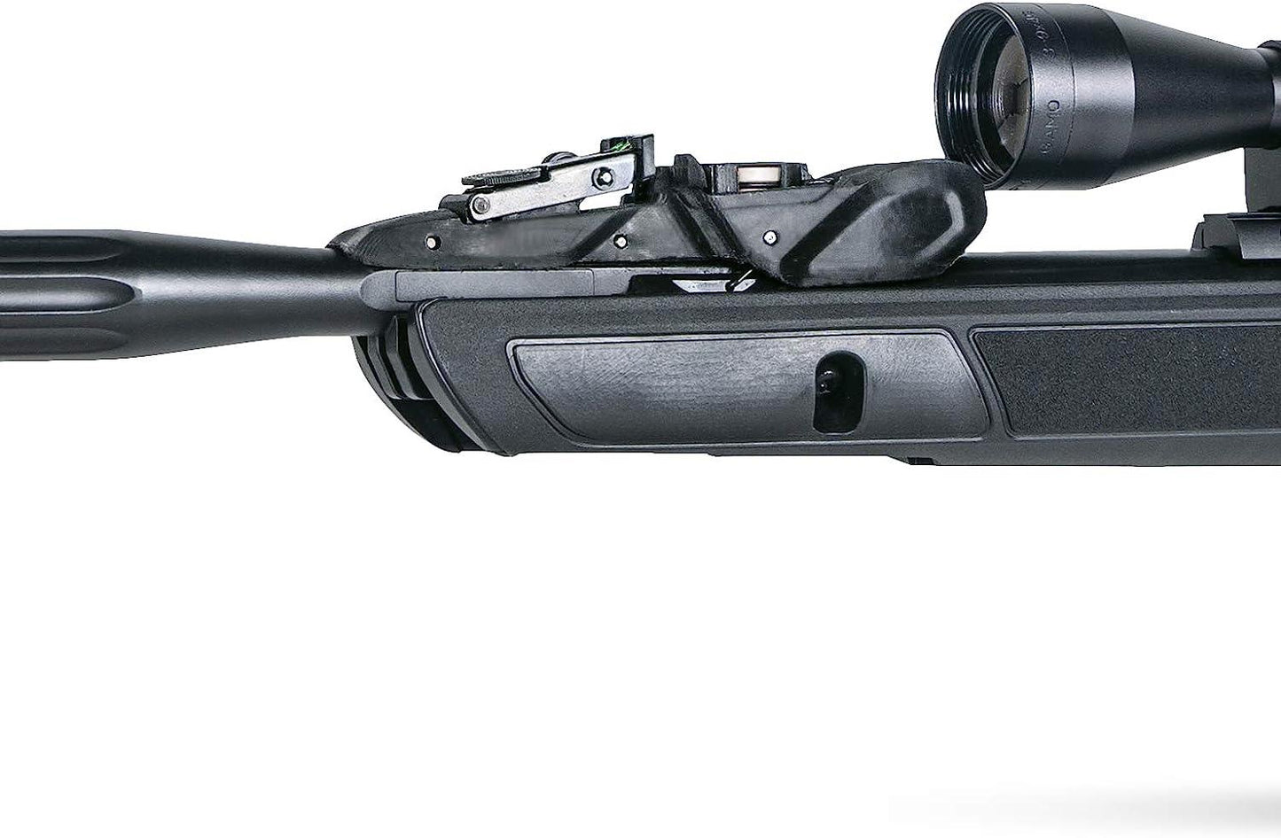 GAMO SPEEDSTER GEN 2 SPARE 10X MAGAZINE - .22 CAL - NeonSales {{ shop.shopifyCountryName }}